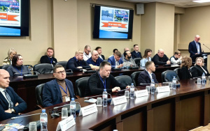 Центральным событием юбилейного для Сургутской травмбольницы года стала большая мультидисциплинарная конференция 