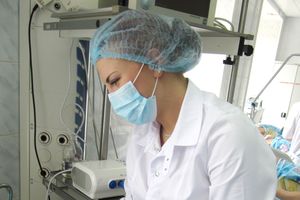 Медицинские сестры Травмбольницы примут участие в конференции, посвященной мультидисциплинарным подходам в восстановительном лечении