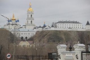 По традиции – в Тобольск!