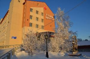 В Травматологической больнице Сургута пройдет научный симпозиум «Актуальные вопросы неврологии»