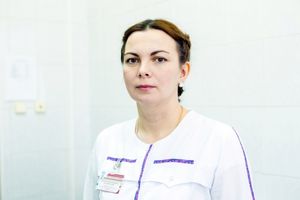 Голодные и активные. О просыпающихся в апреле клещах напомнила эпидемиолог Сургутской травмбольницы Олеся Шафикова