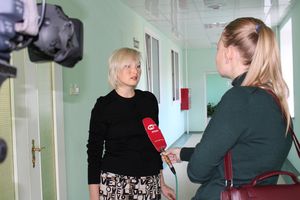В Травматологической больнице Сургута прошла «Школа рентгенолога»