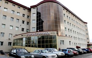 В Травматологической больнице Сургута обсудят современные методы лечения тяжелых сочетанных травм