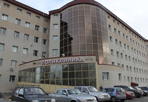 28 октября в Травматологической больнице пройдет акция «День открытых дверей». Приглашаем!