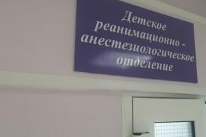 Полуторагодовалый ребенок, упавший с 7 этажа, выписан из Сургутской травмбольницы. Врачи продолжат наблюдение за ним амбулаторно
