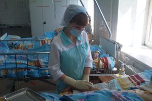 Ищем медсестёр-анестезистов! Сургутская травмбольница приглашает на постоянную работу 