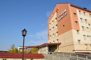 В Травматологической больнице Сургута пройдет научно-практическая конференция «Актуальные вопросы неврологии»
