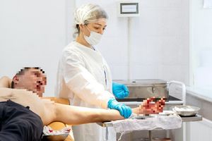 В травмпункт – даже с лёгкой царапиной. Что делать при укусе животного и как обезопасить себя от смертельного вируса бешенства 