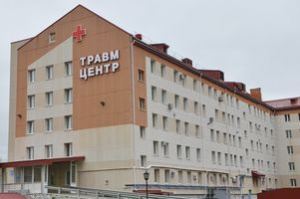 В 2020 году за медицинской помощью в Травмбольницу после укуса животного обратились 1 389 человек