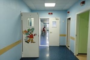 Месяц в стационаре. Перенесшая внутримозговое кровоизлияние 10-летняя пациентка Травмбольницы встретит Новый год дома