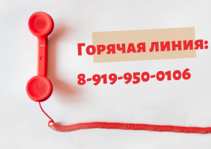 Организована работа «горячей линии» в целях выявления нелегальных субъектов на финансовом рынке