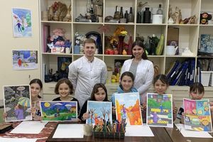 После веселья – курс лечения. Перед новогодними каникулами рассказываем школьникам о распространённых зимних травмах