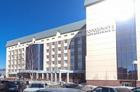 В Сургуте пройдет окружная тематическая конференция «Ультразвуковая диагностика сосудов»