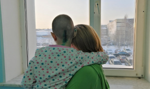 Нелётная погода и отдалённость нейрохирургической помощи не помешали врачам Югры спасти ребёнка с тяжёлой черепно-мозговой травмой