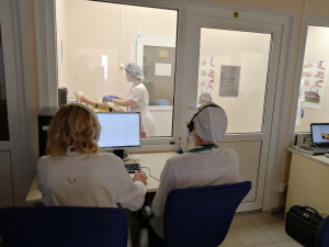 Новые кадры на подходе. Профессиональное медицинское сообщество Сургута оценивает уровень молодых врачей 