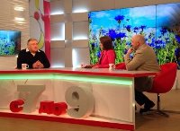 Ведущий нейрохирург Травмбольницы Дмитрий Глухих рассказал о современных технологиях лечения позвоночника 