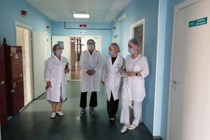 Престиж и порядок: Сургутская травмбольница подтвердила своё соответствие международным стандартам системы менеджмента качества