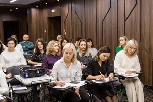 Для врачей ультразвуковой диагностики Югры прошёл семинар, посвященный исследованиям сосудов внутренних органов