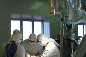 Когда другие не берутся. Сургутские травматологи-ортопеды нашли способы помочь гостьям Югры с тяжелыми травмами 