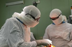 Вызов принят. С увеличением продолжительности жизни населения для сургутских ортопедов-травматологов начался новый период  эндопротезирования