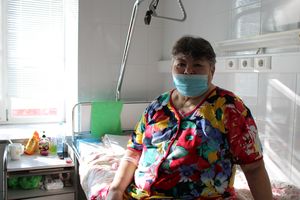 Командная работа! Врачи травмбольницы и кардиоцентра продемонстрировали высокий уровень профессионального взаимодействия, совместно спасая пожилую пациентку