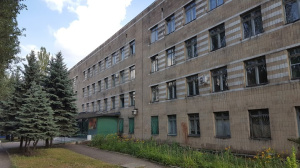 По 4 операции в смену. Анестезиолог-реаниматолог Сургутской травмбольницы работает в Макеевке