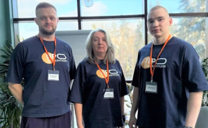 Сотрудники Сургутской травмбольницы переняли лучшие практики медицинской реабилитации