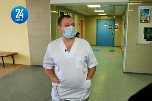 История спасения: нейрохирурги травмцентра Сургута прооперировали пациента с редкой патологией