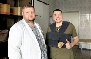 Больше 20 вывихов плеча перенёс спортсмен из Ханты-Мансийска, пока не обратился к врачам. В травмбольнице устранили причину нестабильности сустава