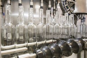 Опасный градус. Врачи Сургутской травмбольницы высоко оценили работу коллег-лауреатов Госпремии, исследовавших «алкогольную» проблему
