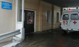 Новый уровень сотрудничества. Сургутская травмбольница включилась в проект Станции скорой помощи по цифровому взаимодействию медицинских служб