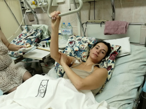 Печальные последствия невнимательности и самоуверенности: в Сургутской травмбольнице борются за жизнь пострадавших в череде ДТП