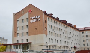 Доктора Травмбольницы поделятся опытом с коллегами на региональной научной конференции  