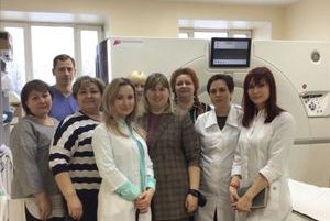 Как повысить качество КТ-исследований? В Сургутской травмбольнице прошёл мастер-класс для рентгенолаборантов Югры