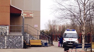 В штатном режиме. В Травматологическую больницу Сургута в новогодние праздники обратилось более 1500 человек