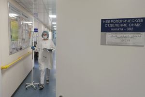 Инсульт в пути. Неврологи Сургутской травмбольницы рассказали, как обезопасить себя накануне и во время путешествия