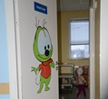 Вниманию родителей! Более трех миллионов детских травм регистрируют ежегодно медицинские учреждения России 