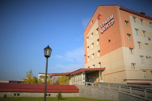 Внимание! Напоминаем, что в Травмцентр переехали три отделения Сургутской окружной клинической больницы