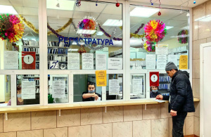 В Сургутской травмбольнице подводят итоги года работы по программе «Новая модель медицинской организации»