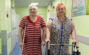 Маленькая годовщина большой работы. С каким итогами травмбольница подходит к трёхлетию с начала оказания высокотехнологичной помощи жителям Донбасса