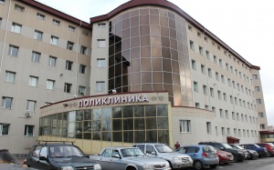 В Травматологической больнице Сургута пройдет акция «День открытых дверей». Приглашаем!