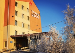 До полного выздоровления. Впечатления пациента поликлиники травмцентра…