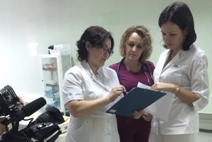 Специалисты Травмбольницы примут участие в научной конференции, посвященной вопросам организации клинического питания