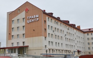 С начала 2018 года в Травмбольницу обратилось более 400 пострадавших от укусов животных