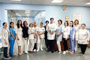 В первый день зимы свой профессиональный праздник отмечают врачи-неврологи