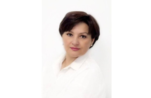 Не голодание и не диета. Главный диетолог Югры Анна Кондратьева - об основных принципах здорового питания