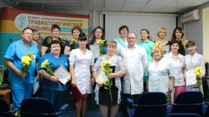 С Днем медицинского работника!