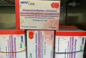 Ещё успеваем. Врач-эпидемиолог Сургутской травмбольницы напомнила о сроках вакцинации против клещевого энцефалита
