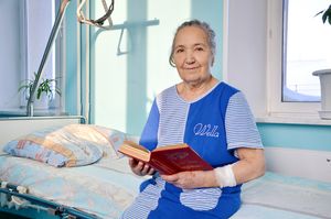 Нейрохирурги Травмбольницы ежедневно спасают жизни людей с заболеваниями сосудов головного мозга