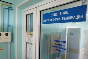 Более пятисот пострадавших в ДТП приняли в Сургутской травмбольнице с начала года. Сегодня спасаем двух участников очередной аварии